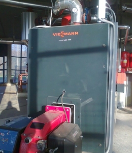 Epitecna Avellino - Impianti elettrici Napoli